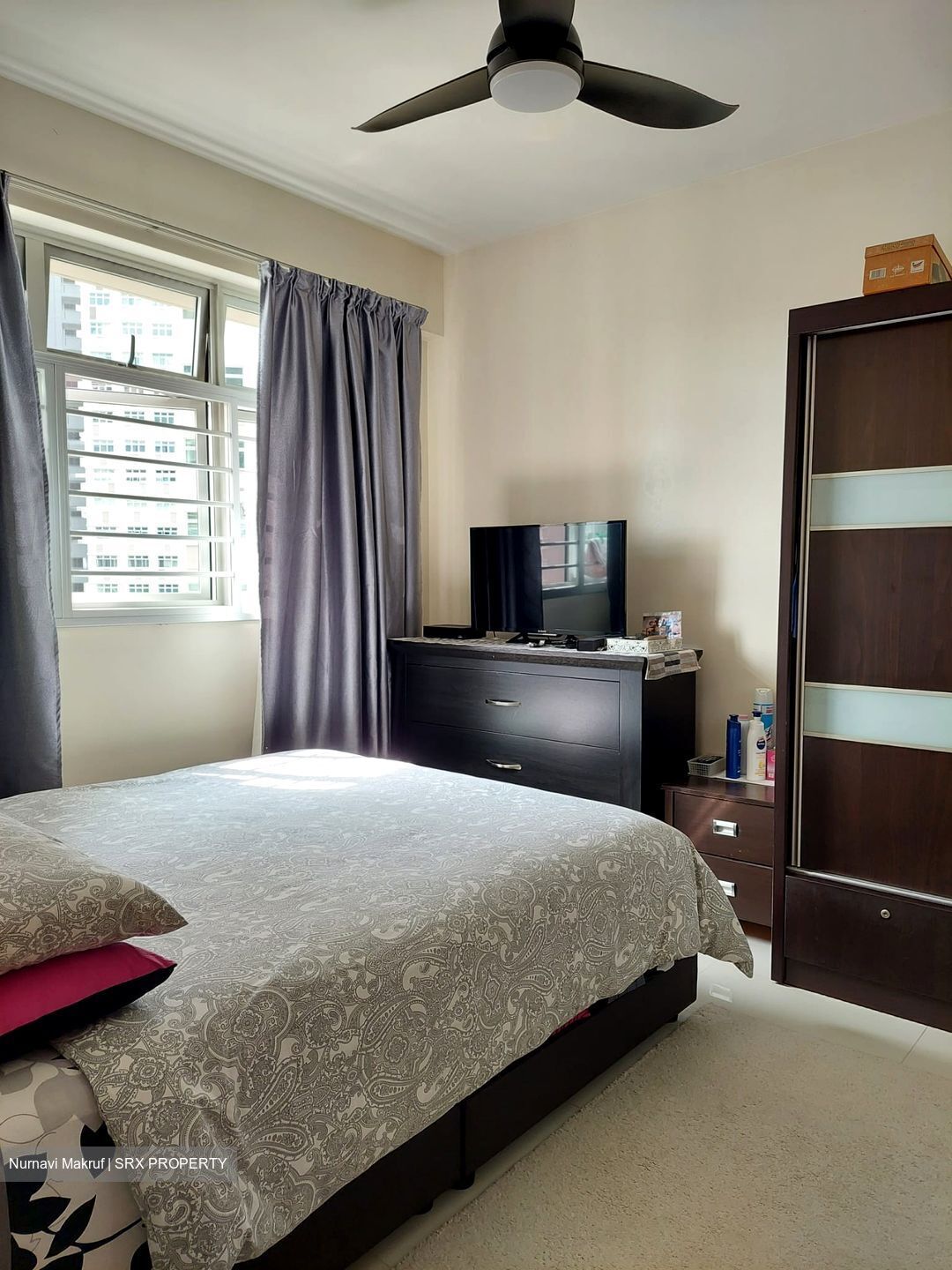 Bukit Batok East Avenue 6 (Bukit Batok), HDB 2 Rooms #404455961